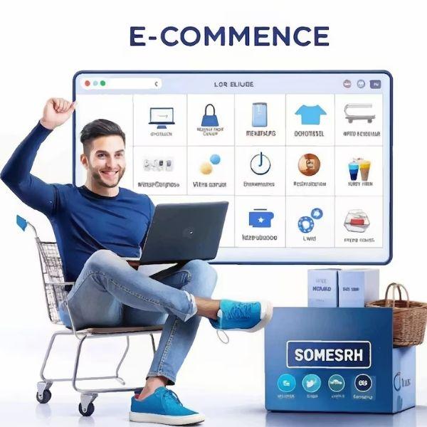 E-Commerce Website Development: Features, Cost & Best Practices