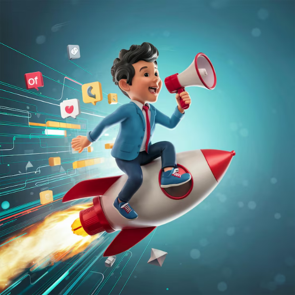 How Digital Marketing Can Skyrocket Your Business Sales: A Complete Guide