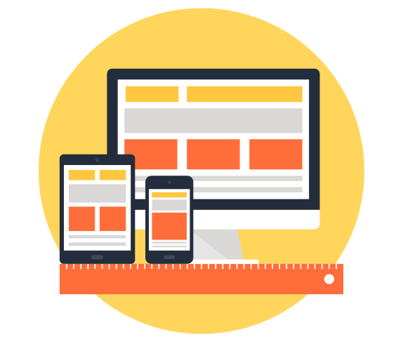 Responsive Website Design Services | Mobile-Ready Websites for Every Screen